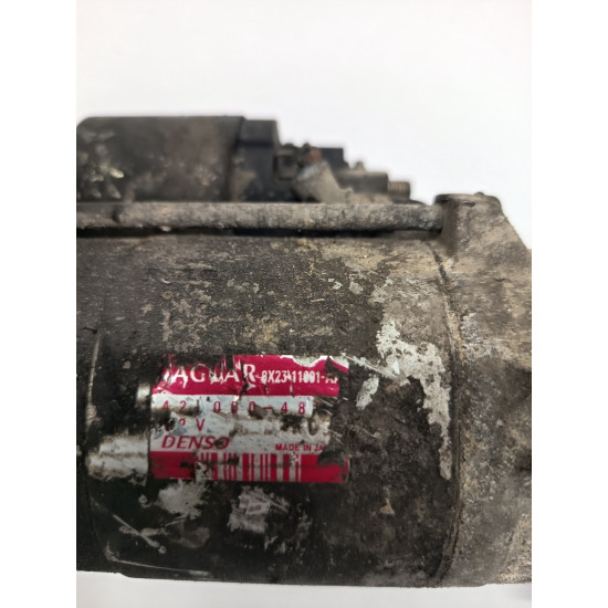 Electromotor JAGUAR XF CC9_, X250 2008 - 2015 2.7 D AJD