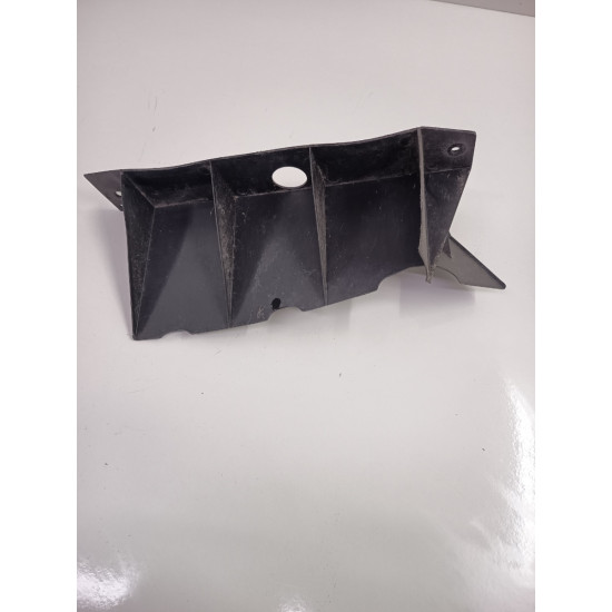 Protectie radiator dreapta fata MAZDA 6 GG 2002 - 2008 gj6a56251