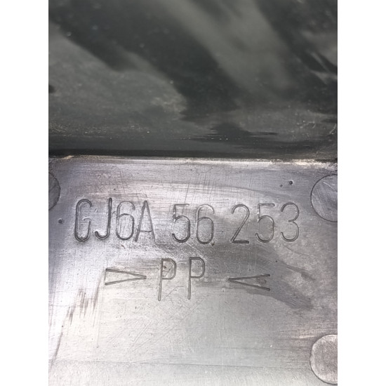 Deflector aer MAZDA 6 GG 2002 - 2008 gj6a56253