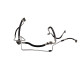 Conducta AC OPEL ZAFIRA B A05 2005 - 2015