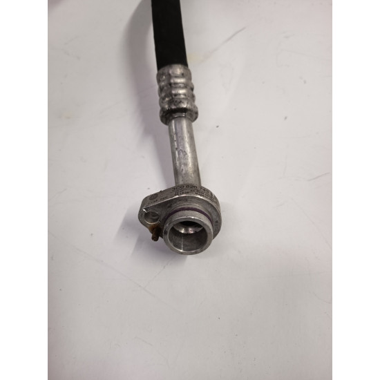 Conducta AC VOLKSWAGEN PASSAT Variant 3C5 2005 - 2011 3c0820743bh