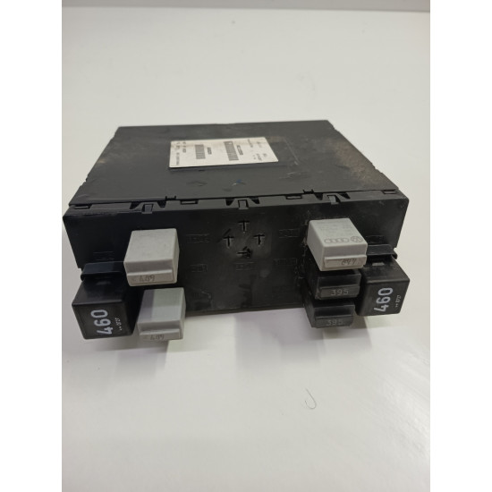 Modul de confort VOLKSWAGEN TIGUAN 5N_ 2007 -> 3c0937049aj