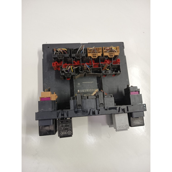 Modul de confort VOLKSWAGEN TIGUAN 5N_ 2007 -> 3c0937049aj