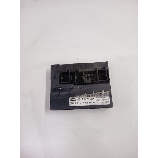 Modul de confort SKODA OCTAVIA II Combi 1Z5 2004 - 2013 5dk00897702