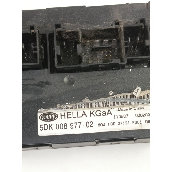 Modul de confort SKODA OCTAVIA II Combi 1Z5 2004 - 2013 5dk00897702