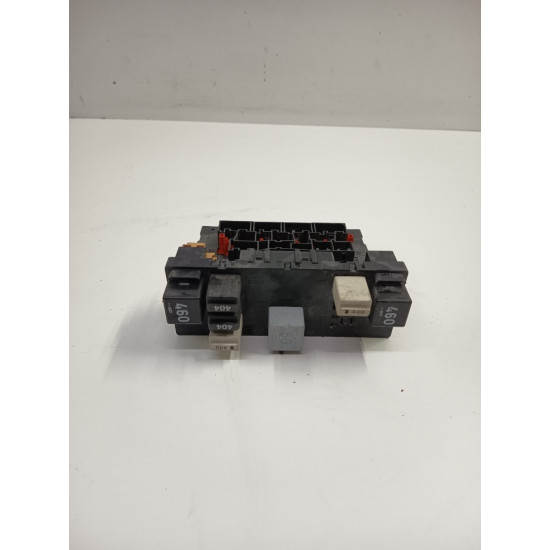 Modul de confort VOLKSWAGEN PASSAT Variant 3C5 2005 - 2011 3c0937049e