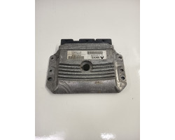 ECU modul/unitate de control motor RENAULT SCENIC I JA0/1_, FA0_ 1999 - 2003 8200509516