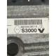 ECU modul/unitate de control motor RENAULT SCENIC I JA0/1_, FA0_ 1999 - 2003 8200509516