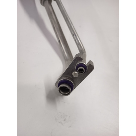 Conducta AC OPEL CORSA D S07 2006 - 2014