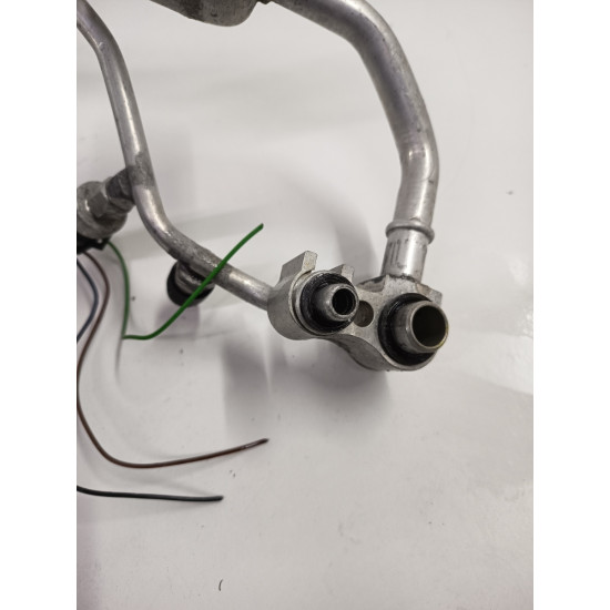 Conducta AC OPEL CORSA D S07 2006 - 2014