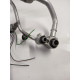 Conducta AC OPEL CORSA D S07 2006 - 2014