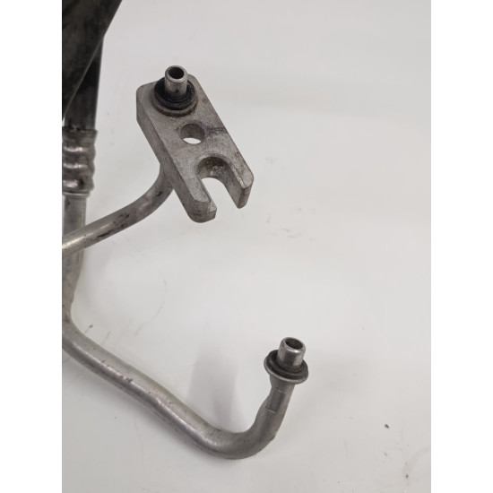 Conducta AC OPEL CORSA D S07 2006 - 2014