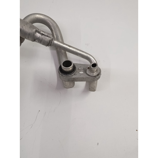 Conducta AC OPEL CORSA D S07 2006 - 2014