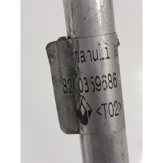 Conducta AC RENAULT MEGANE II BM0/1_, CM0/1_ 2001 - 2012 8200359686