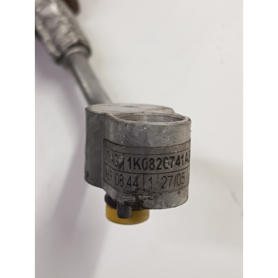 Conducta AC VOLKSWAGEN GOLF V 1K1 2003 - 2009 1k0820741