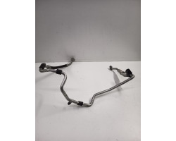 Conducta AC VOLKSWAGEN GOLF V 1K1 2003 - 2009 1k0820743c