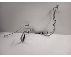 Conducta AC TOYOTA AYGO _B1_ 2005 -> 887200h021