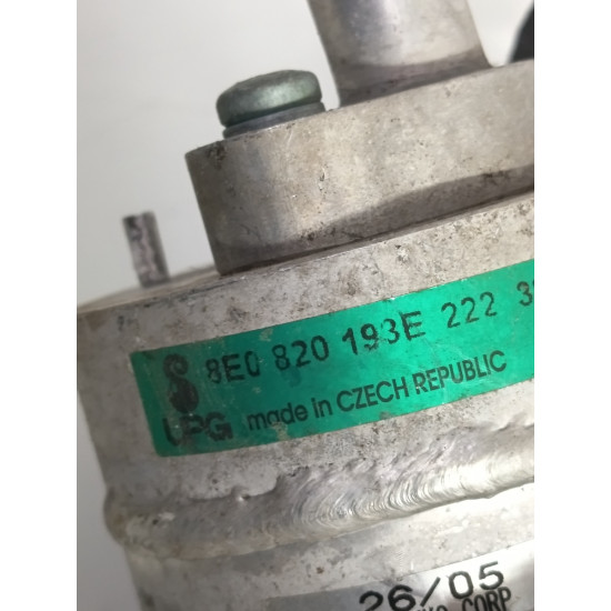 Uscator AUDI A4 II 8E2, B6 2000 - 2005 8e0820193e