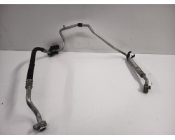 Conducta AC VOLKSWAGEN TIGUAN 5N_ 2007 -> 5n0820743d