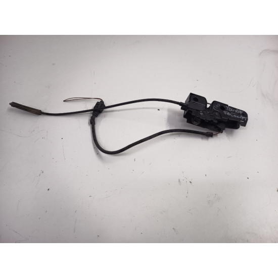 Inchizatoare capota motor VOLKSWAGEN TOURAN 1T1, 1T2 2003 - 2010