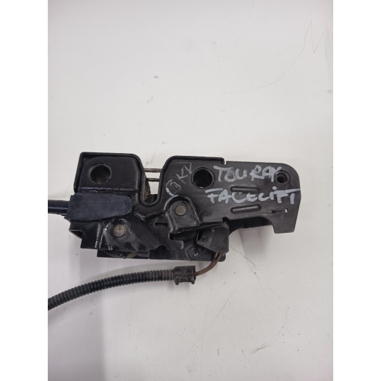 Inchizatoare capota motor VOLKSWAGEN TOURAN 1T1, 1T2 2003 - 2010
