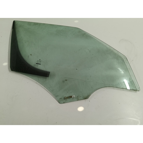 Geam portiera fata, patru usi dreapta SKODA ROOMSTER 5J 2006 - 2015 5J075055811