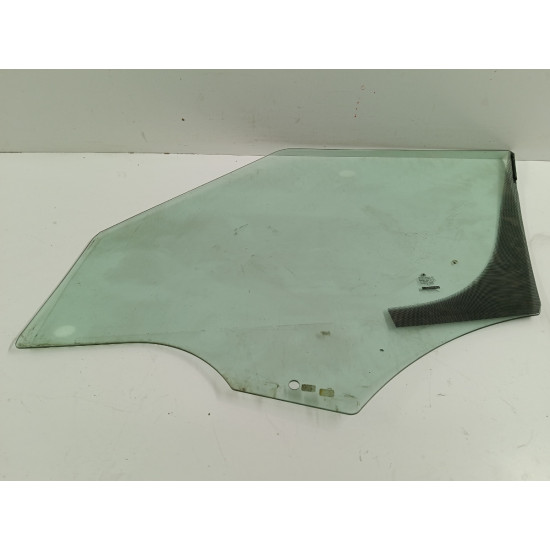 Geam portiera fata, patru usi dreapta SKODA ROOMSTER 5J 2006 - 2015 5J075055811