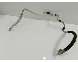 Conducta AC AUDI A3 II 8P1 2003 - 2013, VOLKSWAGEN GOLF V 1K1 2003 - 2009 1.9 TDI BKC, BLS, BXE 1k0820743