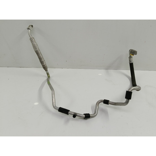Conducta AC AUDI A3 II 8P1 2003 - 2013, VOLKSWAGEN GOLF V 1K1 2003 - 2009 1.9 TDI BKC, BLS, BXE 1k0820743