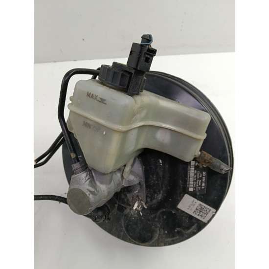 Servofrana/pompa de frana VOLKSWAGEN PASSAT Variant 3C5 2005 - 2011 2.0 TDI BMP 3C1614105L