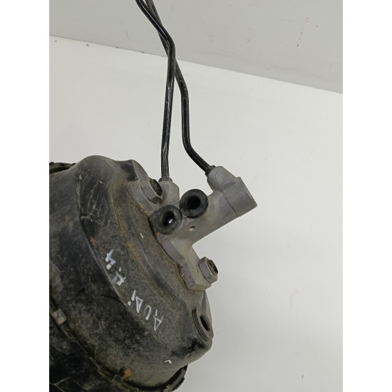 Servofrana/pompa de frana AUDI A4 III 8EC, B7 2004 - 2008 2.0 TDI 16V BLB, BRE 8e0612105ab