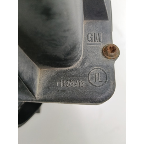 Capac carcasa filtru de aer OPEL ZAFIRA B A05 2005 - 2015 1.6 A 16 XER, Z 16 XER 13273413