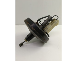 Servofrana/pompa de frana RENAULT SCENIC II JM0/1_ 2003 -> 1.5 dCi K9K 724, RENAULT MEGANE II BM0/1_, CM0/1_ 2001 - 2012 8200453735