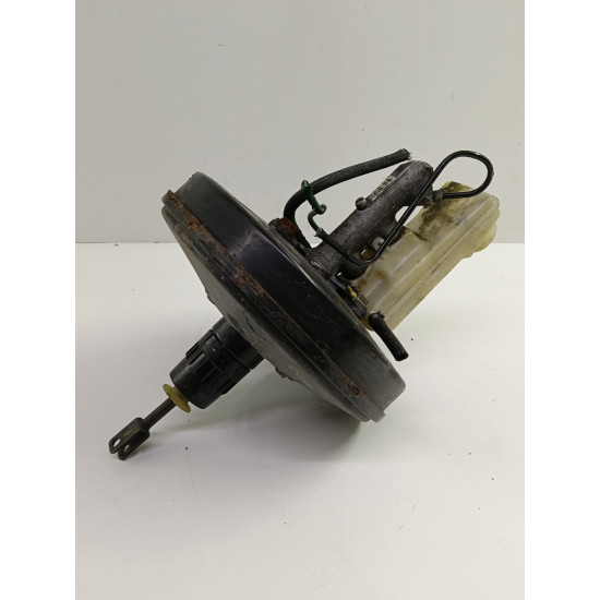 Servofrana/pompa de frana RENAULT SCENIC II JM0/1_ 2003 -> 1.5 dCi K9K 724, RENAULT MEGANE II BM0/1_, CM0/1_ 2001 - 2012 8200453735
