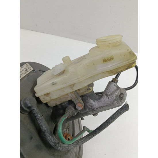 Servofrana/pompa de frana RENAULT SCENIC II JM0/1_ 2003 -> 1.5 dCi K9K 724, RENAULT MEGANE II BM0/1_, CM0/1_ 2001 - 2012 8200453735