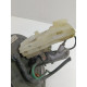 Servofrana/pompa de frana RENAULT SCENIC II JM0/1_ 2003 -> 1.5 dCi K9K 724, RENAULT MEGANE II BM0/1_, CM0/1_ 2001 - 2012 8200453735