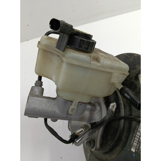 Servofrana/pompa de frana VOLKSWAGEN GOLF PLUS 521 2009 - 2014, SKODA OCTAVIA 1Z3 2004 - 2013, VOLKSWAGEN GOLF V 1K1 2003 - 2009 2.0 TDI 16V BKD 1k1614105AN