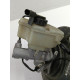Servofrana/pompa de frana VOLKSWAGEN GOLF PLUS 521 2009 - 2014, SKODA OCTAVIA 1Z3 2004 - 2013, VOLKSWAGEN GOLF V 1K1 2003 - 2009 2.0 TDI 16V BKD 1k1614105AN