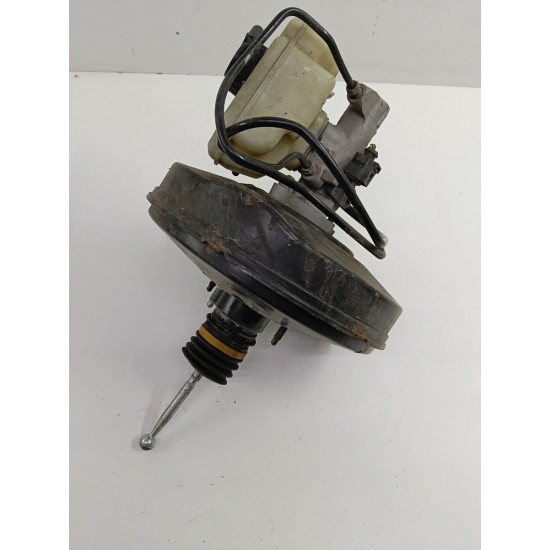 Servofrana/pompa de frana VOLKSWAGEN GOLF PLUS 521 2009 - 2014, SKODA OCTAVIA 1Z3 2004 - 2013, VOLKSWAGEN GOLF V 1K1 2003 - 2009 2.0 TDI 16V BKD 1k1614105AN