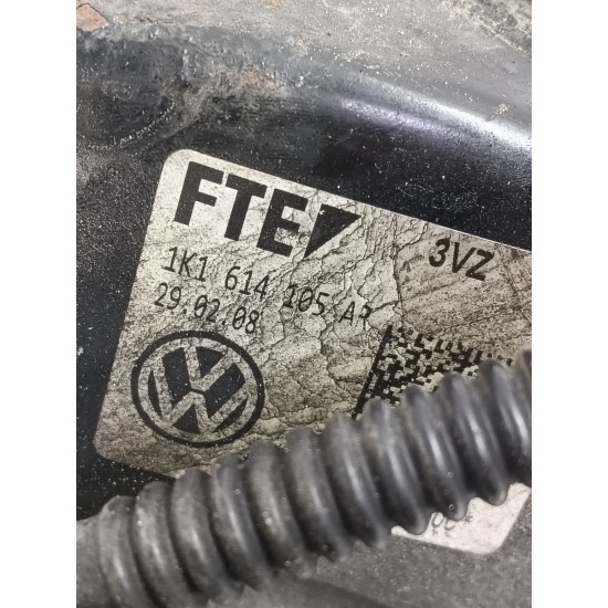 Servofrana/pompa de frana VOLKSWAGEN GOLF V 1K1 2003 - 2009, VOLKSWAGEN JETTA III 1K2 2004 - 2010 1.9 TDI BKC, BLS, BXE 1k1614105AR