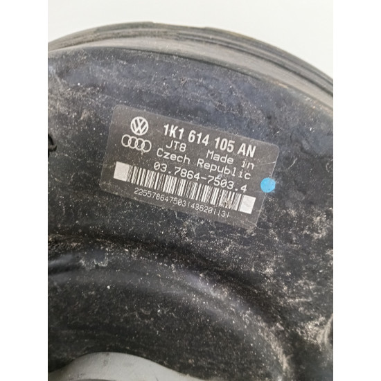 Servofrana/pompa de frana SKODA OCTAVIA II Combi 1Z5 2004 - 2013 1k1614105an