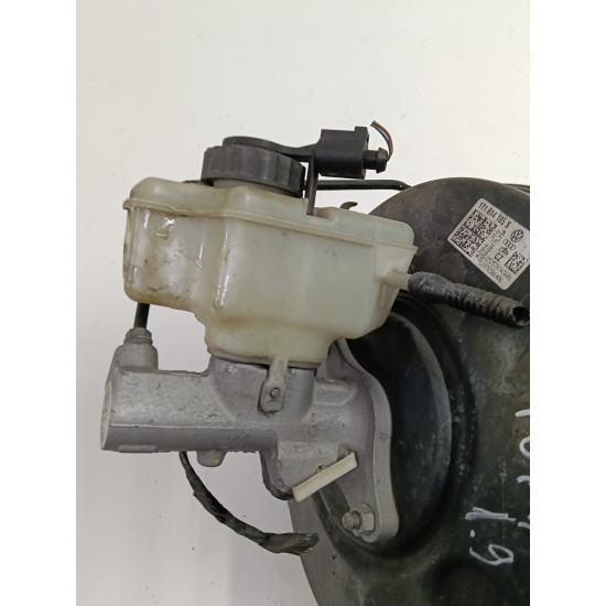 Servofrana/pompa de frana VOLKSWAGEN TOURAN 1T1, 1T2 2003 - 2010 1t1614105s