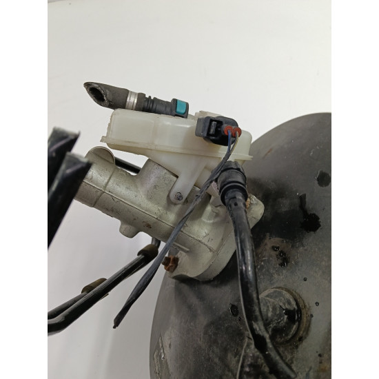 Servofrana/pompa de frana FORD FOCUS II DA_, HCP, DP 2004 - 2013