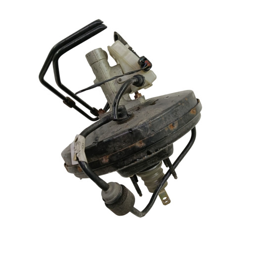 Servofrana/pompa de frana FORD FOCUS II DA_, HCP, DP 2004 - 2013