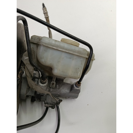 Servofrana/pompa de frana VOLKSWAGEN GOLF VI 5K1 2008 - 2013 1k1614105bh