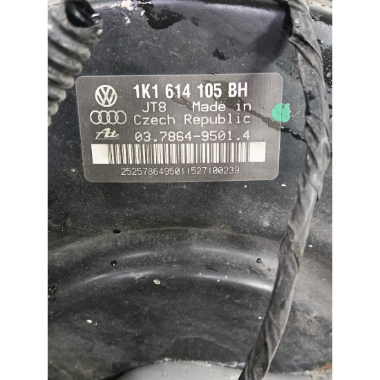 Servofrana/pompa de frana VOLKSWAGEN GOLF VI 5K1 2008 - 2013 1k1614105bh