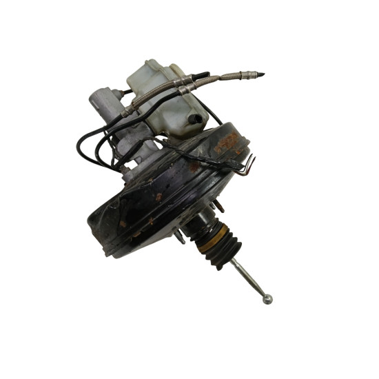 Servofrana/pompa de frana VOLKSWAGEN GOLF VI 5K1 2008 - 2013 1k1614105bh