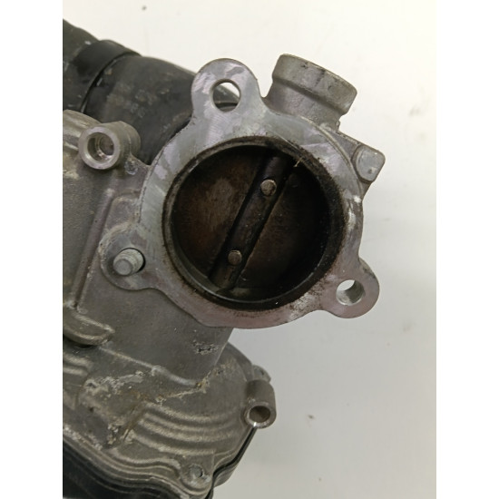 Supapa EGR SKODA OCTAVIA III 5E3, NL3, NR3 2012 -> 04l131501c