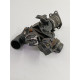 Clapeta de acceleratie electrica FORD FOCUS II DA_, HCP, DP 2004 - 2013 9655971880