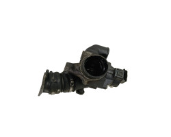 Clapeta de acceleratie electrica FORD FOCUS II DA_, HCP, DP 2004 - 2013 9655971880